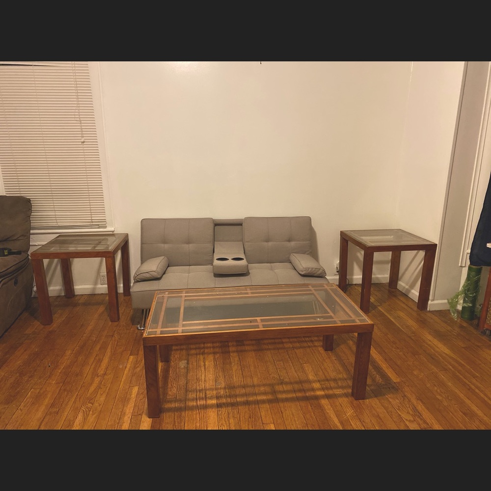 FUTON COUCH For Sale!!!